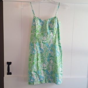 Lilly Pulitzer dress